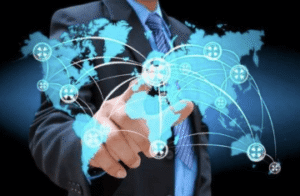 The Role of Technology in Global Business Expansion